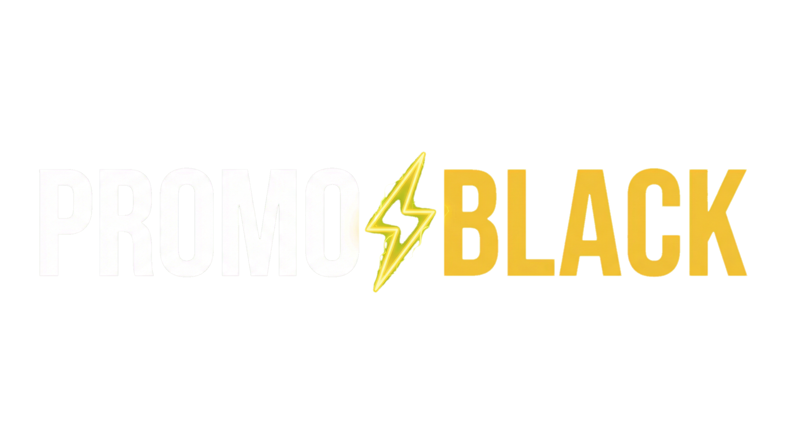 PROMO⚡BLACK